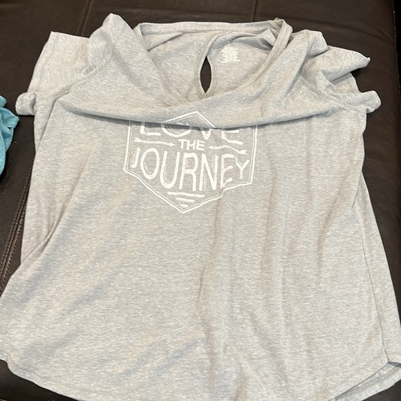 Lot of 4 t-shirts - Picture 3 of 3